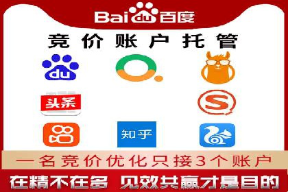 某某SEM公司：一则关于搜索引擎营销的经典成功案例